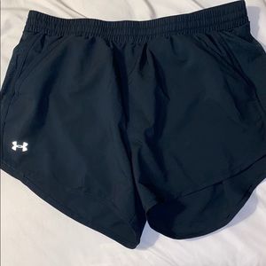 Under Armor Shorts